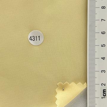 4311 Yellow