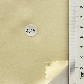 4315 Yellow