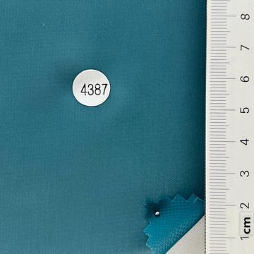 4387 Turquoise