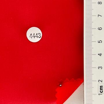 4443 Red