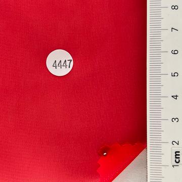 4447 Red