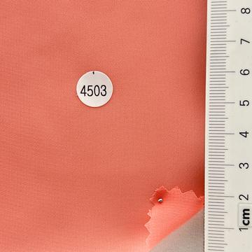 4503 Pale Orange