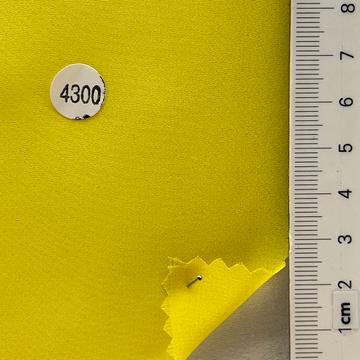 4300 Yellow