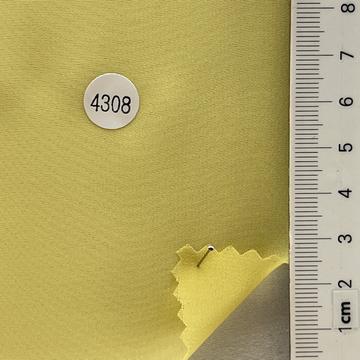4308 Yellow