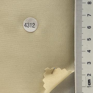 4312 Yellow