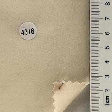 4316 Pale Orange
