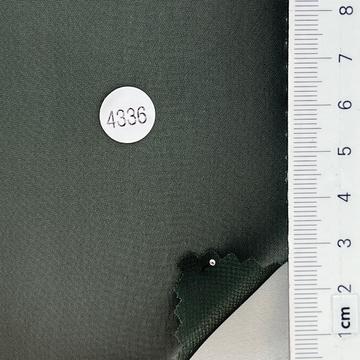 4336 Deep Green