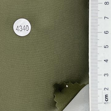 4340 Green