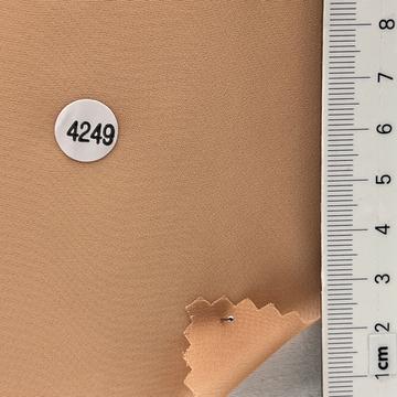 4249 Pale Orange