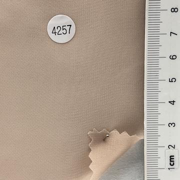 4257 Pale Orange