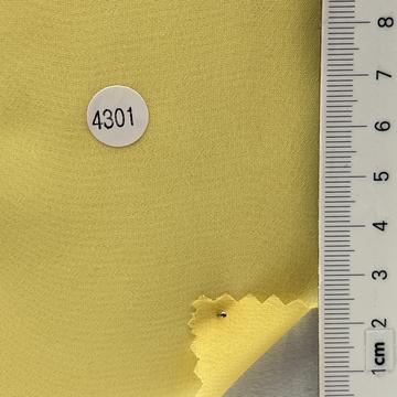 4301 Yellow