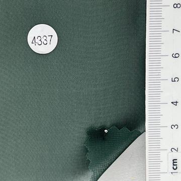 4337 Deep Green