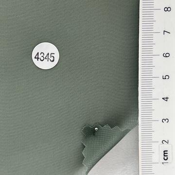 4345 Green