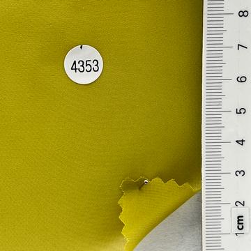 4353 Pale Green