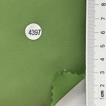 4397 Pale Green