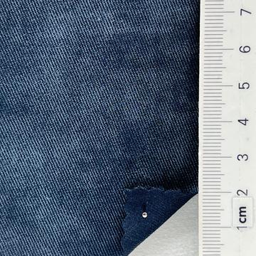 Cotton-blend Twill