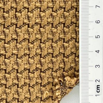 Polyester-blend Jacquard