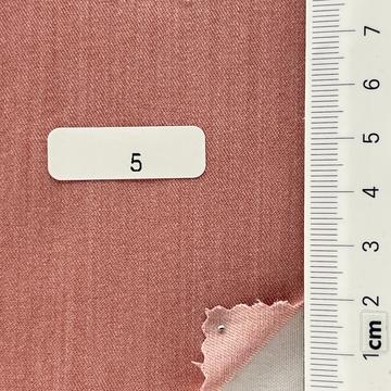 5 Dusty Pink