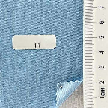 11 Pale Blue