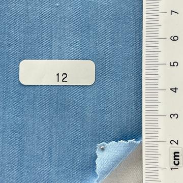 12 Pale Blue