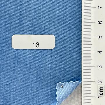 13 Pale Blue