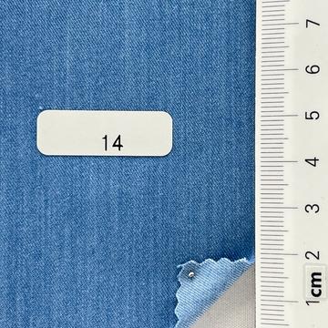 14 Pale Blue