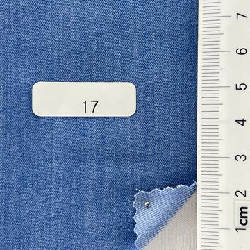 17 Blue