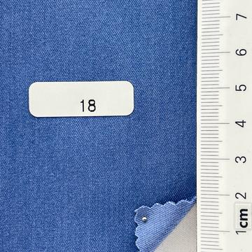18 Blue