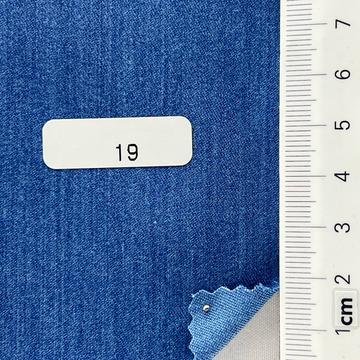 19 Blue