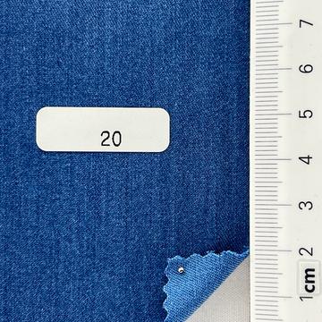 20 Blue