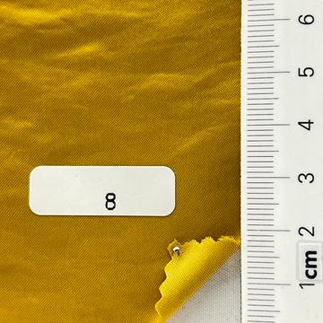 8 Yellow