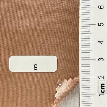 9 Dusty Pink