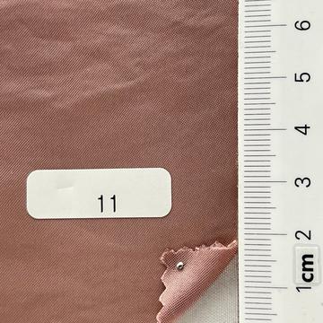 11 Dusty Pink