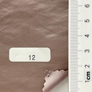 12 Dusty Pink