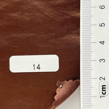 14 Brown