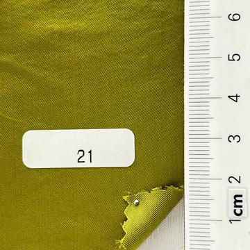 21 Pale Green