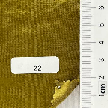 22 Green