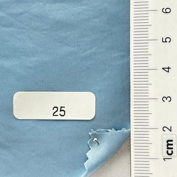 25 Pale Blue