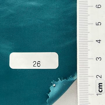 26 Turquoise
