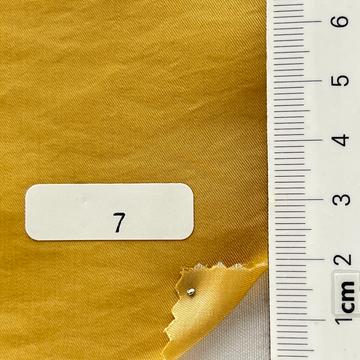 7 Yellow