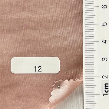 12 Dusty Pink