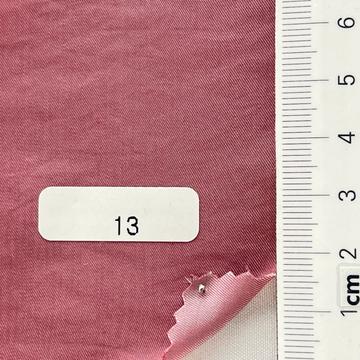 13 Pink