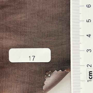 17 Brown