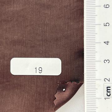 19 Brown