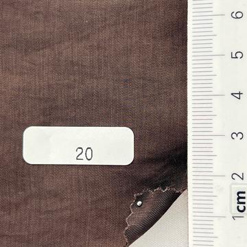 20 Brown