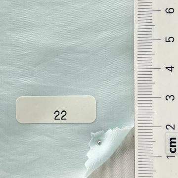 22 Pale Green