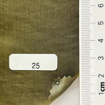 25 Deep Green