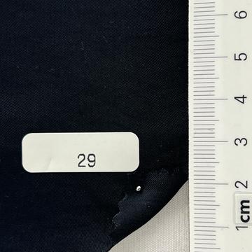 29 Black
