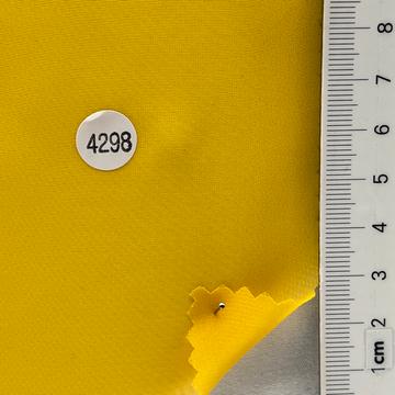 4298 Yellow