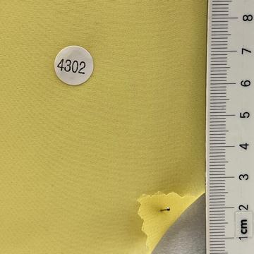 4302 Yellow